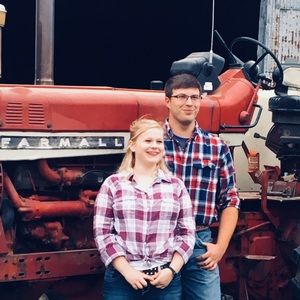 Meet your Posher, Kaitlyn